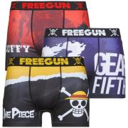 Boxers Freegun -