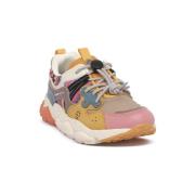 Lage Sneakers Flower Mountain 2M65 YAMANO 3 JUNIOR