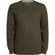 Trui Weekend Offender Morello Rib Breisel