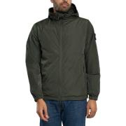 Windjack Weekend Offender Technicus gezichtsmasker jas