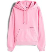 Sweater Tommy Jeans Tjw Bxy Gmd Script H