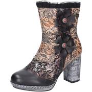 Enkellaarzen Laura Vita -