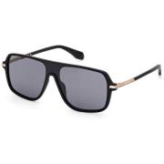 Zonnebril adidas Maschera Unisex OR0100 02A