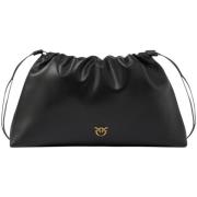 Schoudertas Pinko MAXI CLUTCH+TRACOLLA SP 105825 A0QO