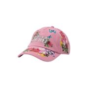 Pet Versace Jeans Couture casquettes