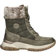 Laarzen Mustang Enkellaarzen