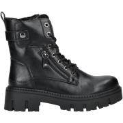 Laarzen Tom Tailor Enkellaarzen