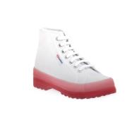 Hoge Sneakers Superga A0E ALPINA EXTASE