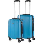 Reiskoffer Itaca Havel