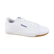 Lage Sneakers Reebok Sport Court Clean