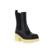 Low Boots Priv Lab GIALLO BEATLES