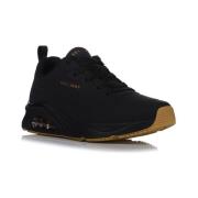 Lage Sneakers Skechers Tres air Uno Casai