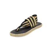 Sandalen Nalho BKGO GANIKA SANDAL METALLIC W