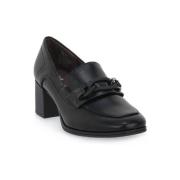 Mocassins Jana 001 BLACK