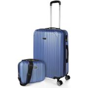 Reiskoffer Itaca Sevron