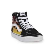 Sneakers Vans Y28 FILMORE HI FLAME