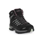 Wandelschoenen Cmp 66UP RIGEL MID WMN TREKKING