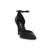 Pumps Silvia Rossini NERO NAPPA