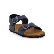 Sandalen Grunland TORTORA BLU 40LUCE