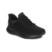 Lage Sneakers Skechers 118300BBK