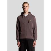 Vest Lyle &amp; Scott Zip through hoodie