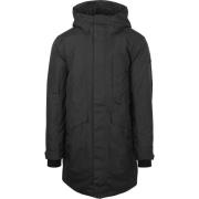Parka Jas Didriksons Parka Kenny Zwart