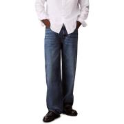 Bootcut Jeans Ck Jeans Baggy Horizon Jean