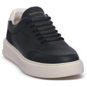 Lage Sneakers Barracuda BLU