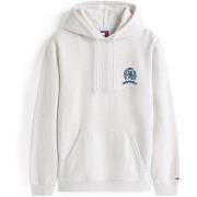 Sweater Tommy Jeans Tjm Reg Washed Crest