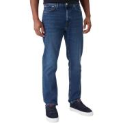 Straight Jeans Tommy Hilfiger REGULAR MERCER STR C MW0MW39037