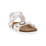 Sandalen Biochic COMETA RAME