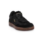 Lage Sneakers Barracuda RUGGINE