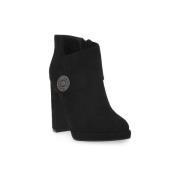 Enkellaarzen Laura Biagiotti TRONCHETTO