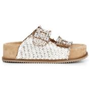 Slippers Café Noir C1XM1012