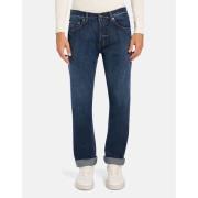 Straight Jeans Dondup BRAY LL1-UP671 DFE311U DU 800