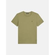 T-shirt Korte Mouw Dondup US198 JF0271U ZL4 REGULAR-633