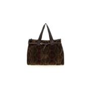 Handtas Campomaggi C042480ND X2877-F1948