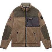 Blazer Napapijri Yupik Fz 3