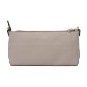 Handtas Loristella TAUPE JANA