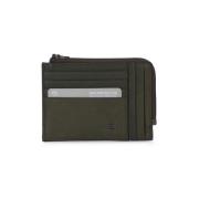 Portemonnee Piquadro VE BUSTINA