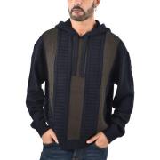 Sweater EAX XM001337AF19385