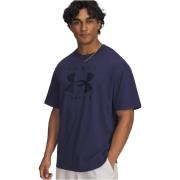 T-shirt Korte Mouw Under Armour 1389146-403