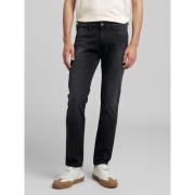 Skinny Jeans Replay M914.103 C36 ANBASS-097 DARK GREY