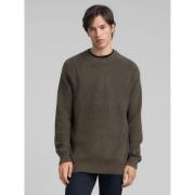 Trui Replay UK4722.G23788-759 MUD GREEN