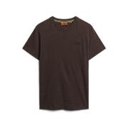 T-shirt Korte Mouw Superdry -