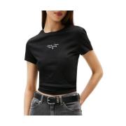 T-shirt Korte Mouw Tommy Hilfiger -