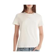 T-shirt Korte Mouw Tommy Hilfiger -
