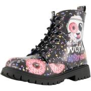 Laarzen Dockers by Gerli -