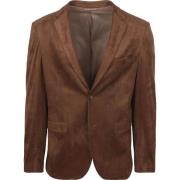 Blazer Suitable Blazer Pasetta Cognac