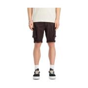 Korte Broek Alpha Industries CREW SHORT